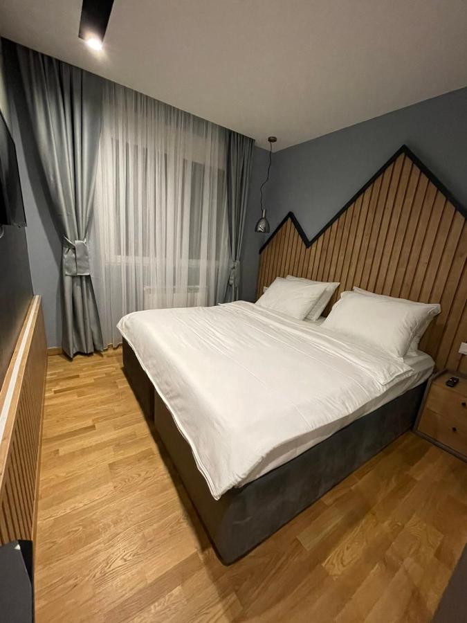 Apartmán Modern Mountain Exclusive Kolašin Exteriér fotografie